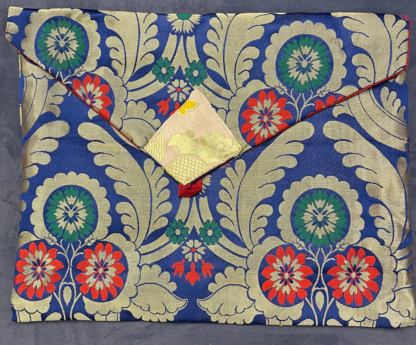 PACHA/BOOK COVER LARGE