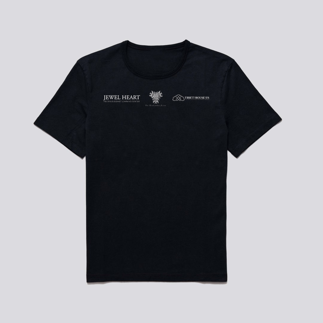 Allen Ginsberg Doodle T-Shirt