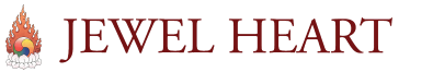Jewel Heart Store logo