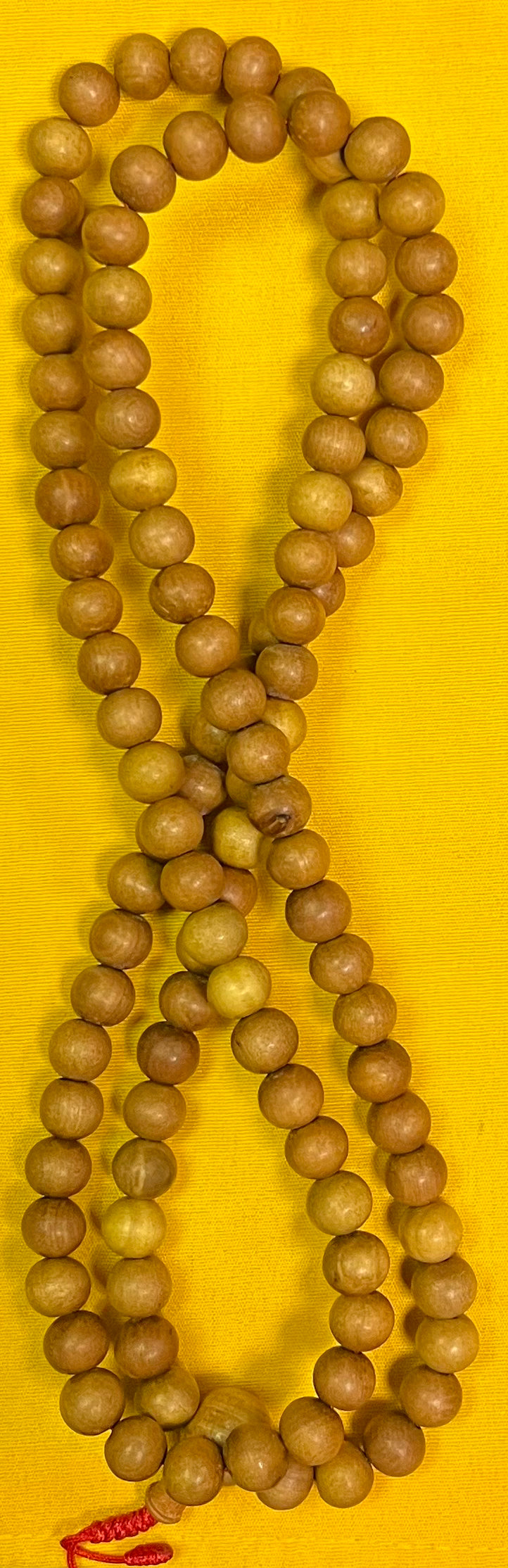 MALA SANDALWOOD 10MM