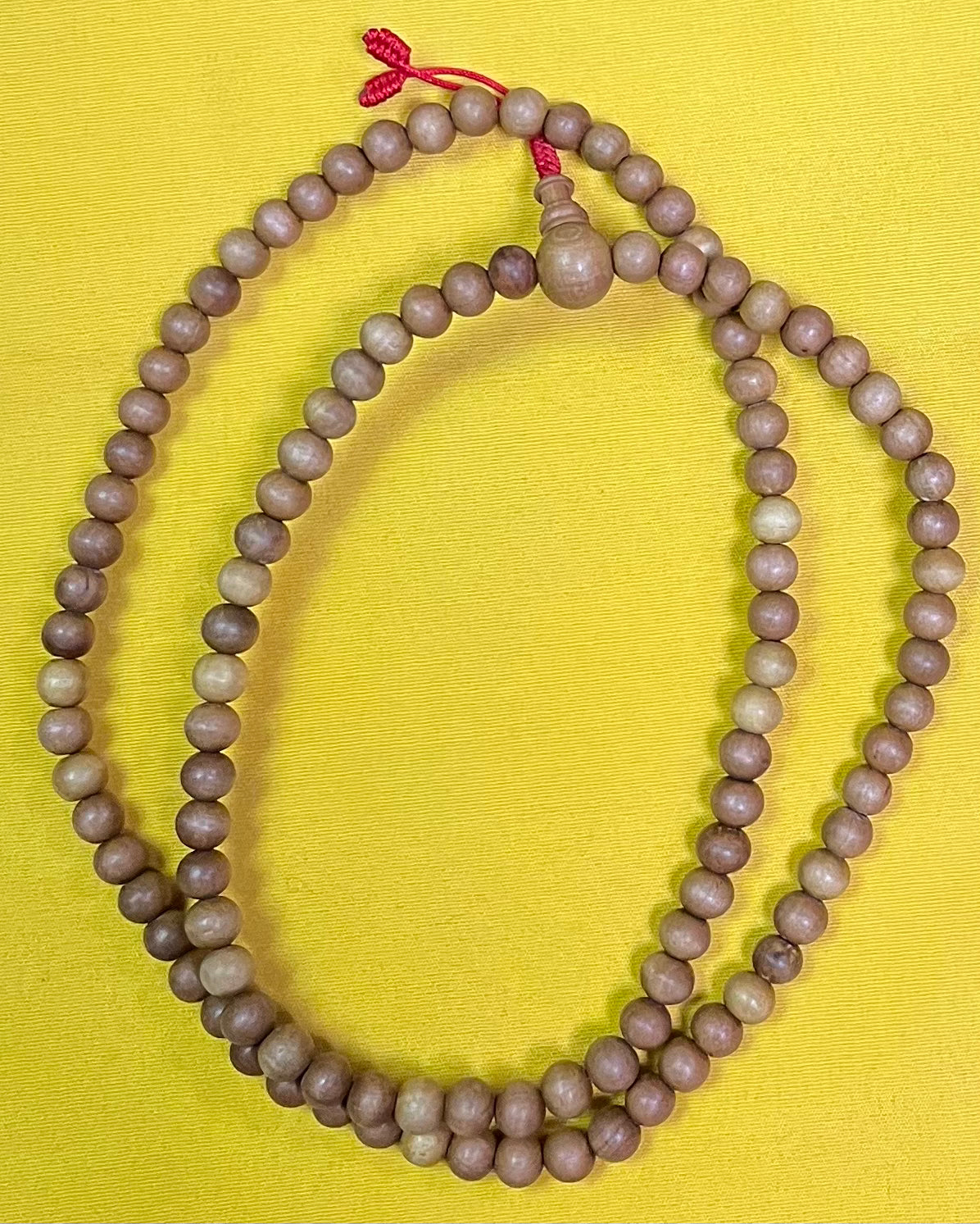 MALA SANDALWOOD 8MM