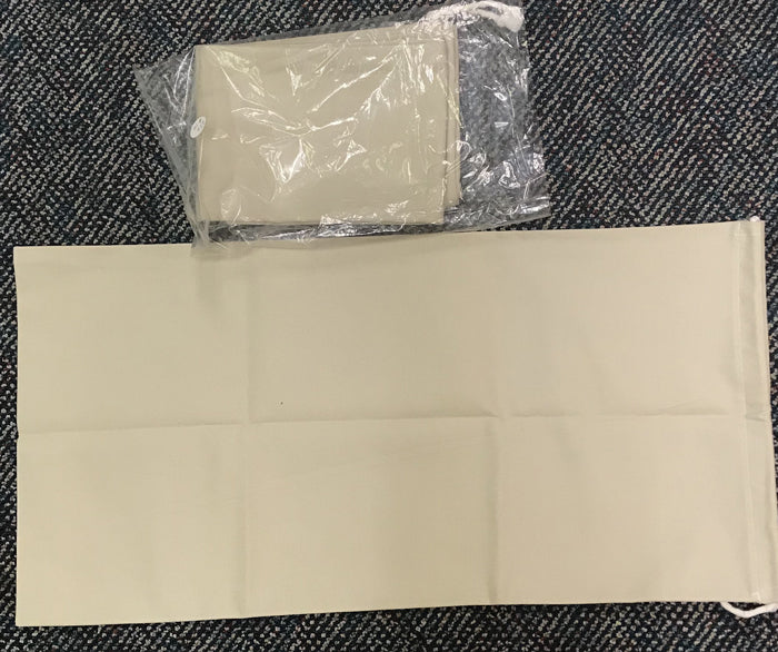 BENCH BAG