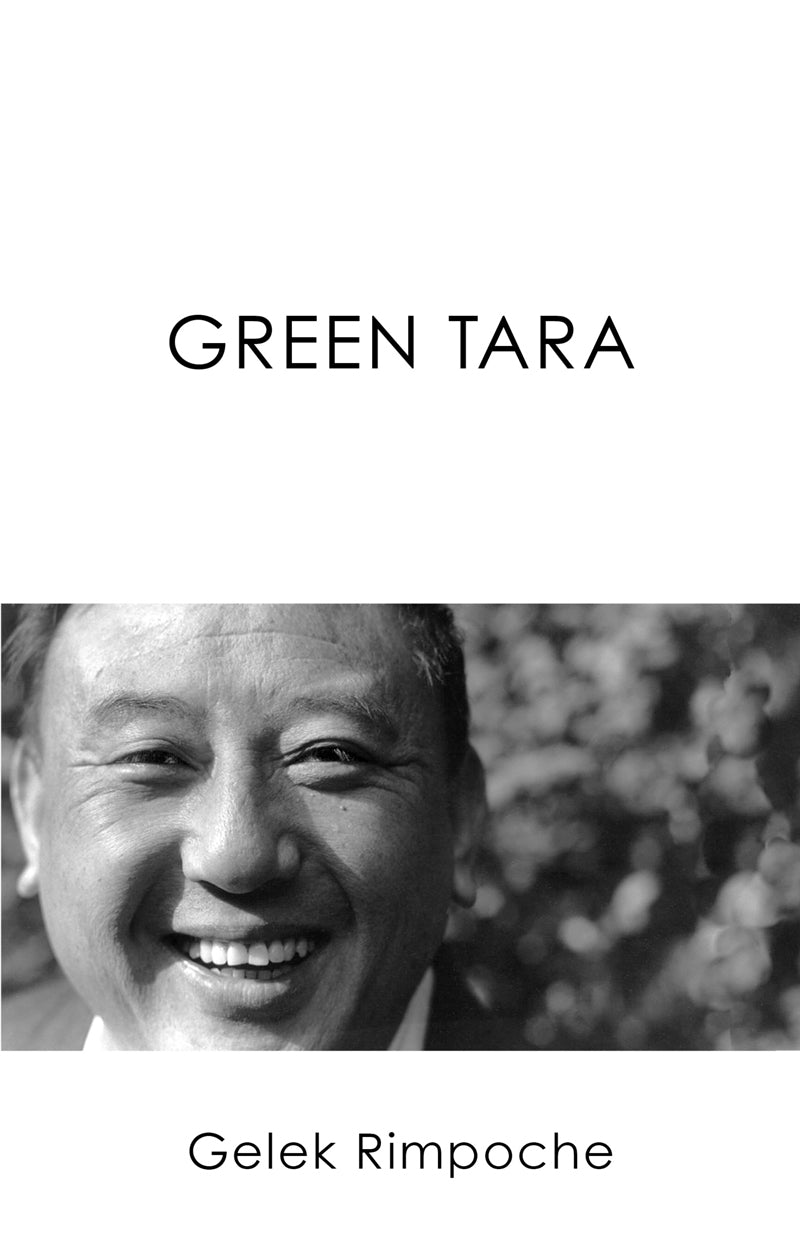 Green Tara