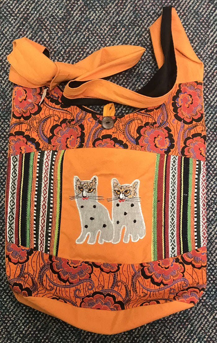 BAG KARONG NEW DESIGN