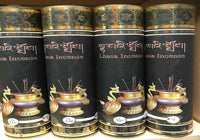 INCENSE LHASA SMALL