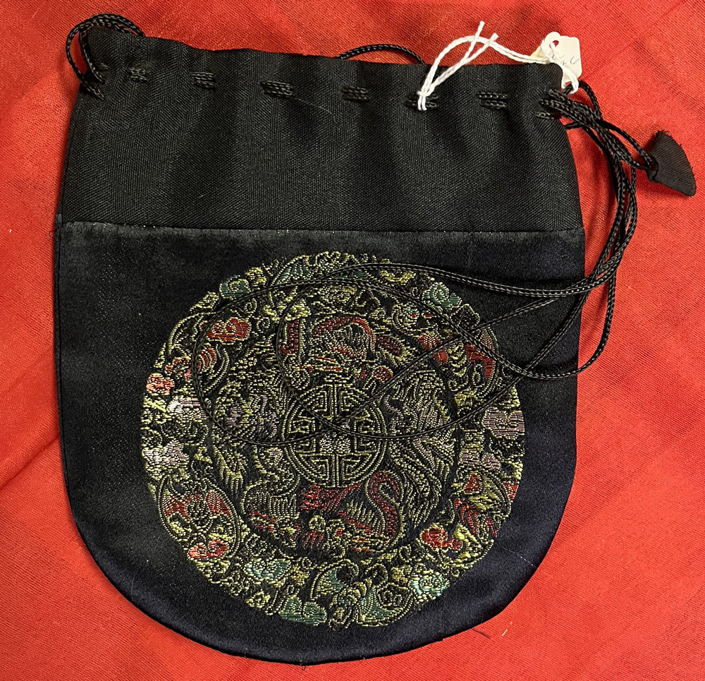 MALA BAG SILK LARGE