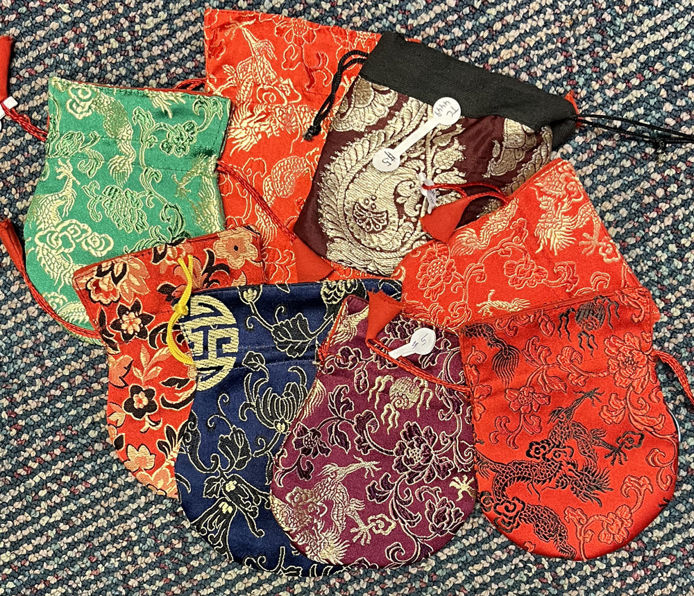 MALA BAG