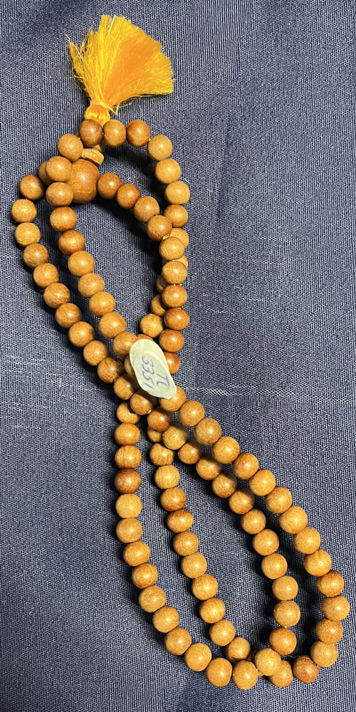 MALA SANDALWOOD SMALL