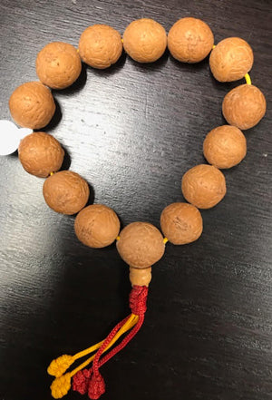 MALA BODHISEED WRIST