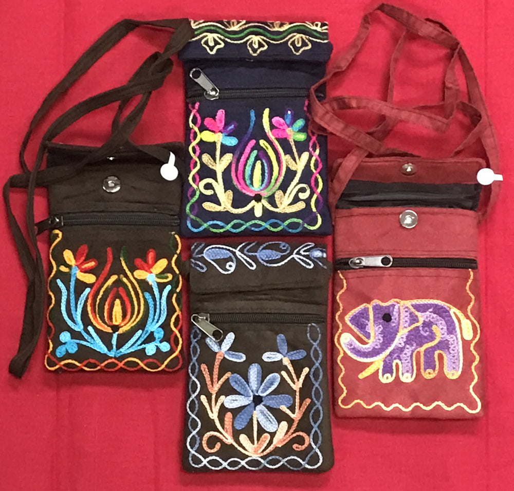 BAG MALA/MOBLE PHONE COVER