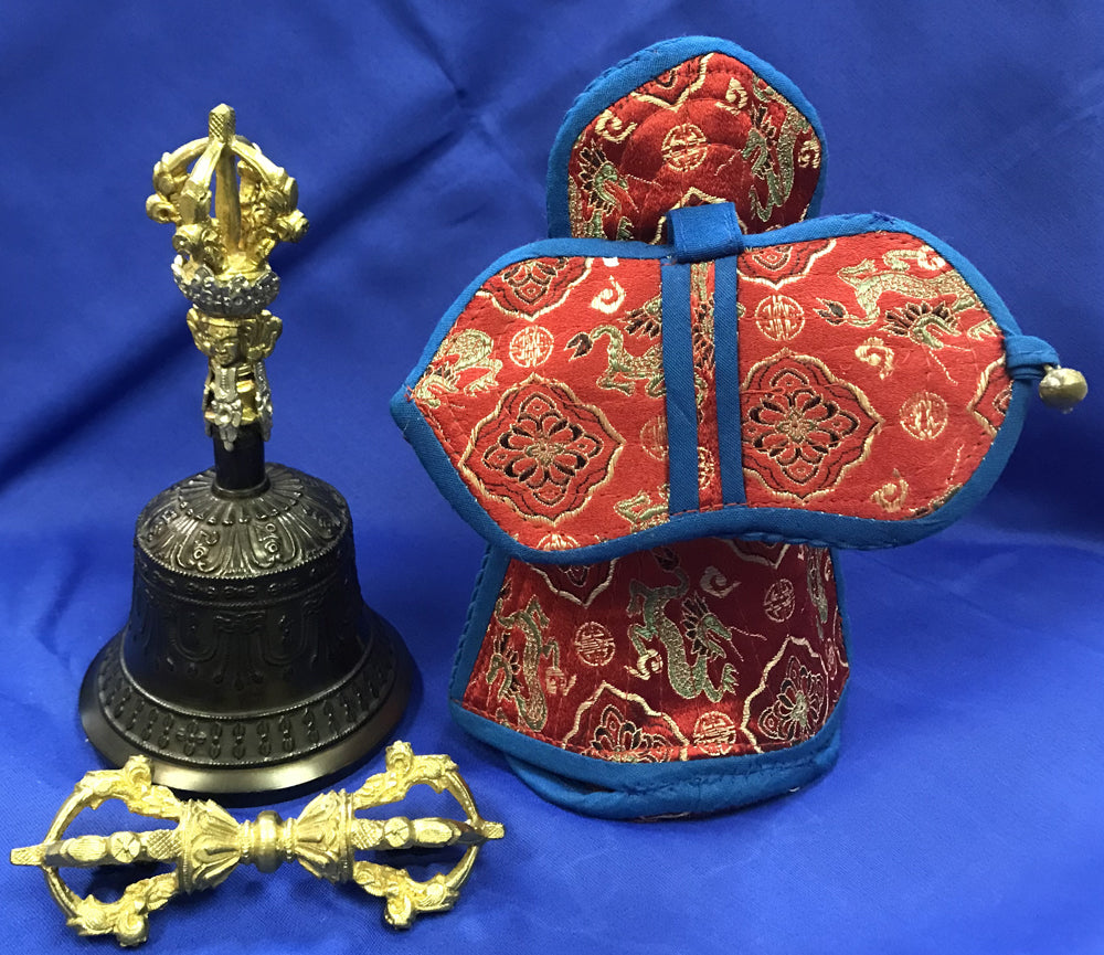 BELL AND DORJE