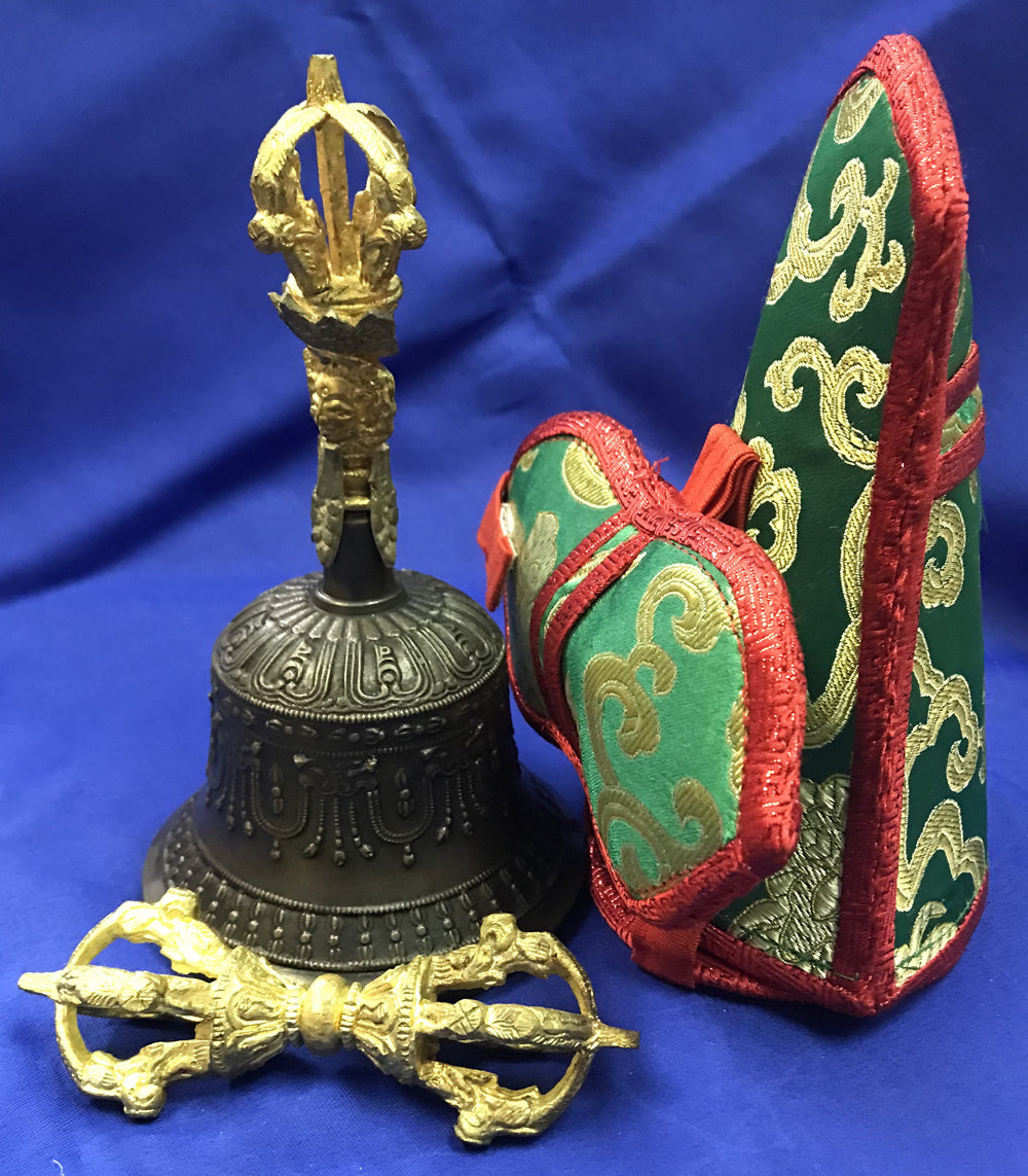 BELL AND VAJARA SMALL DHARADUN