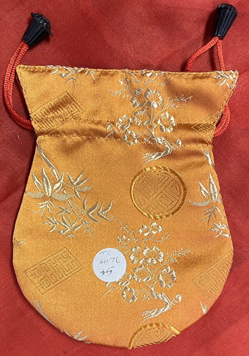 MALA BAG SILK LARGE