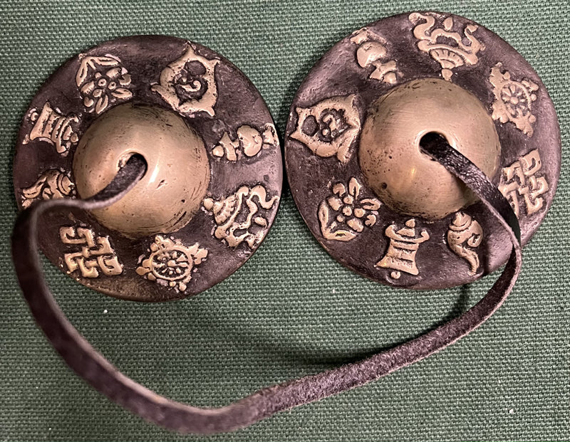 TINGSHA SMALL/MEDIUM