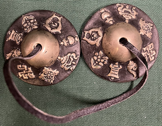 TINGSHA SMALL/MEDIUM