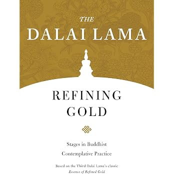 REFINING GOLD
