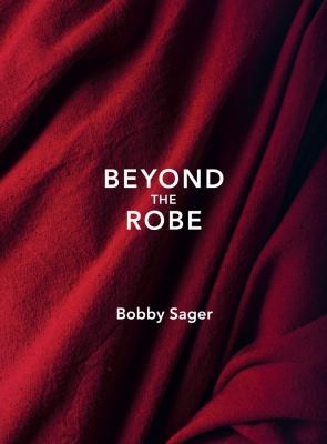 Beyond the Robe cover