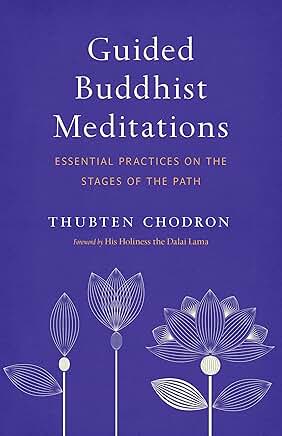 GUIDED BUDDHIST METITATIONS