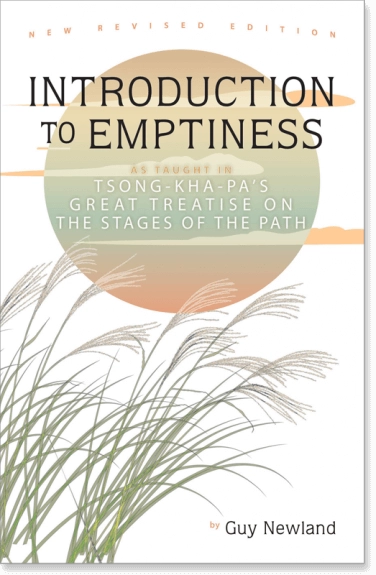 INTRODUCTION TO EMPTINESS