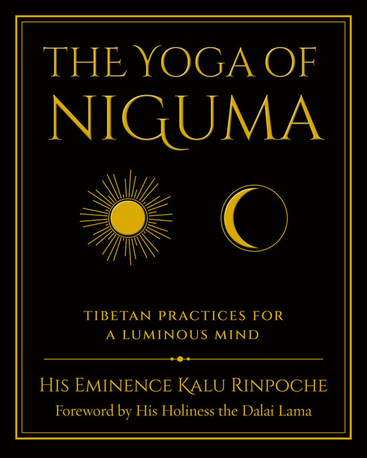 The Yoga of Niguma
