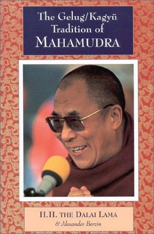 Mahamudra cover
