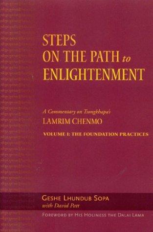 On the Path to Enlightenment cover