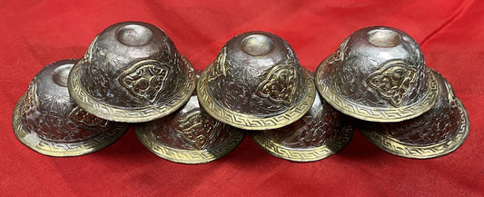 OFFERING BOWL
