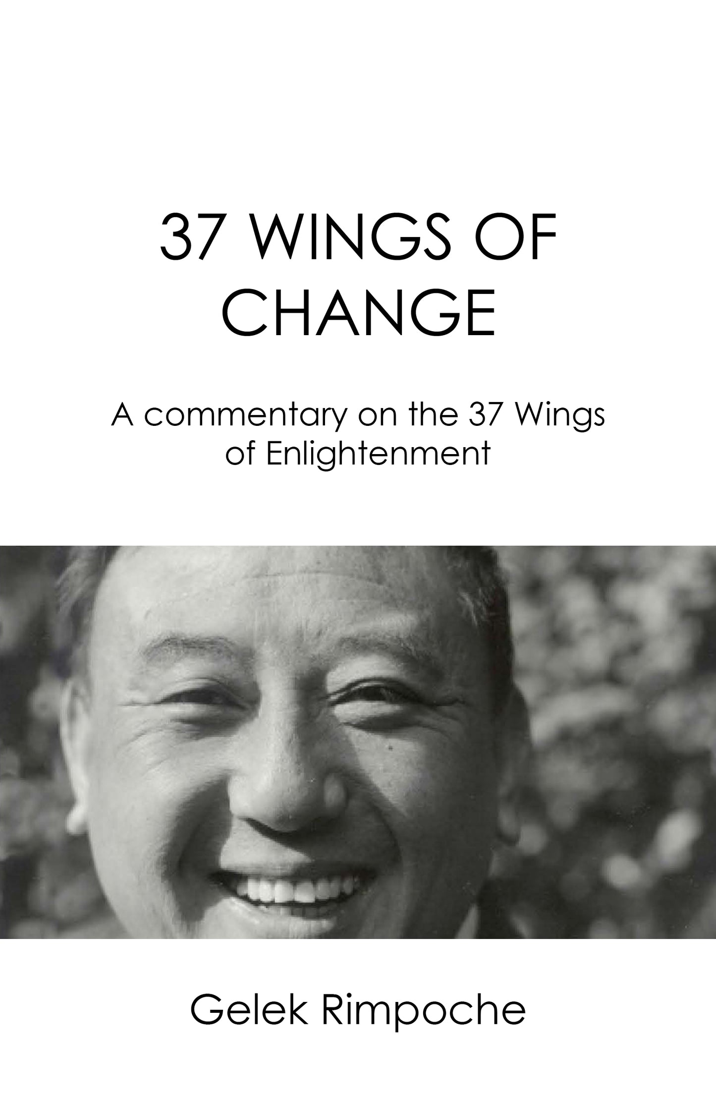 37 Wings of Change