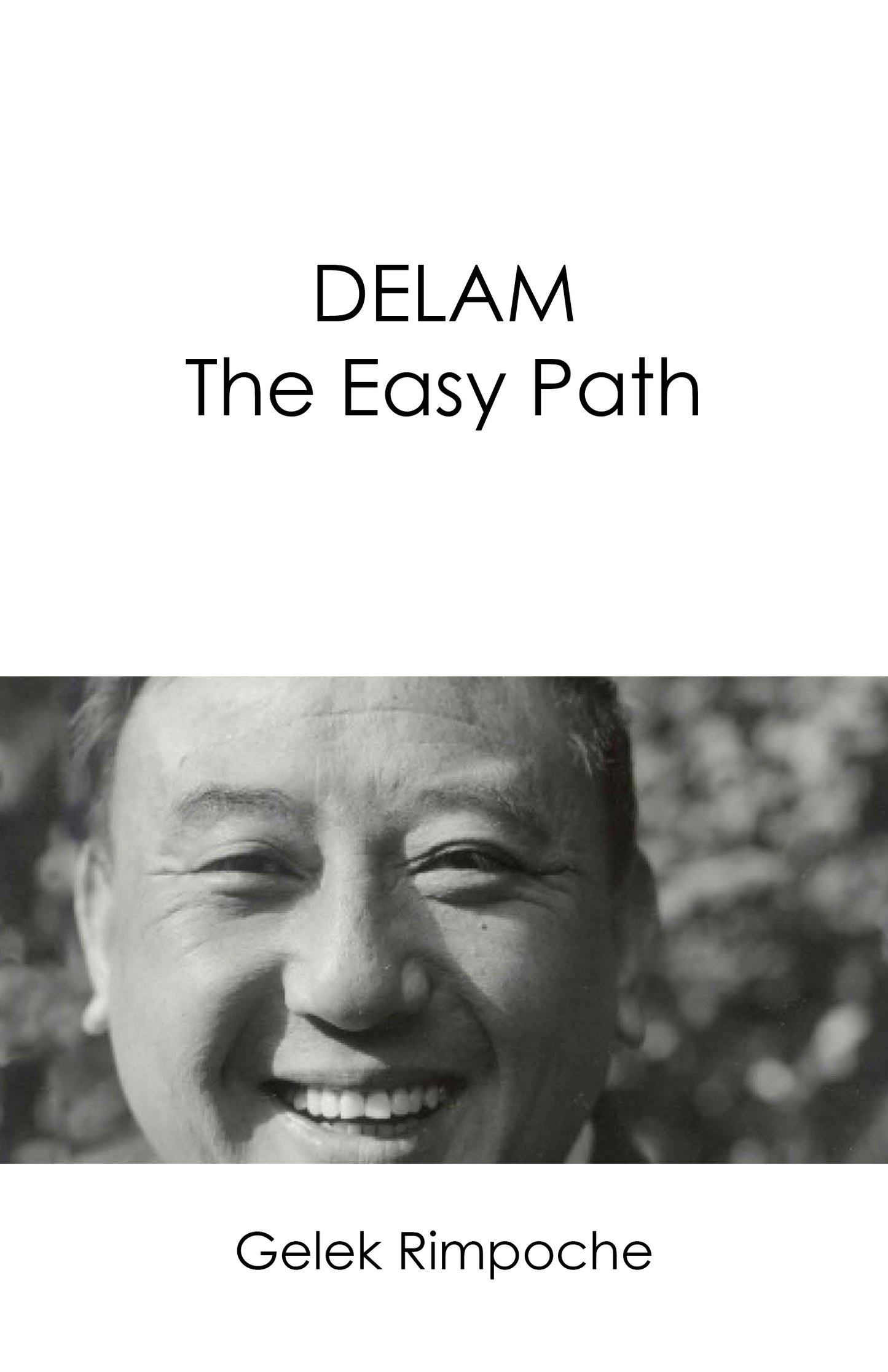Delam: The Easy Path