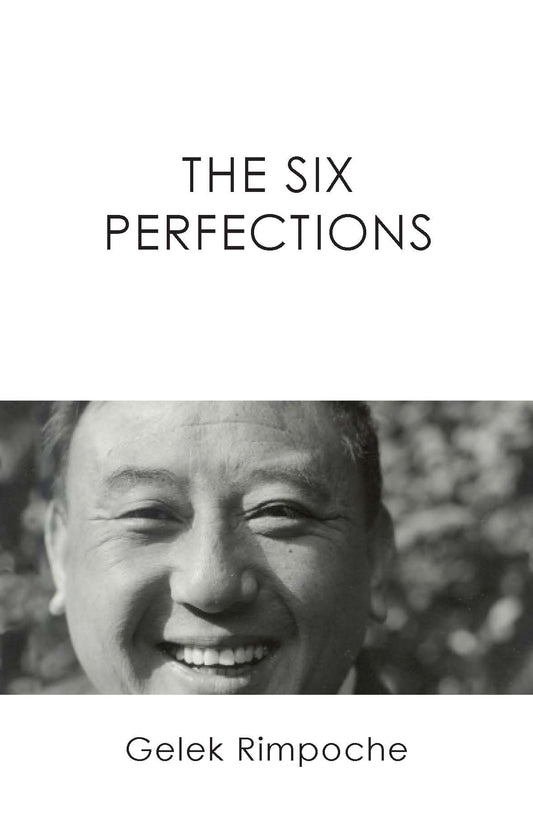 OLD SIX PERFECTIONS