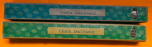 TARA INCENSE